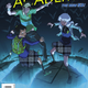 Illustration for article titled Exclusive DC preview: iGotham Academy/i #4 delivers all-ages mystery and romance